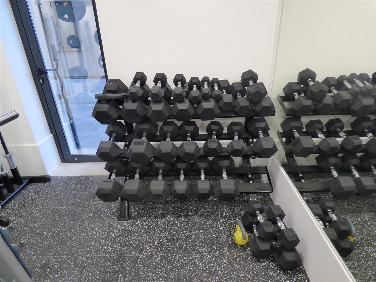 Image of Apartment - 1 Bedrooms - 1 Bathrooms for Rental in Clemence Suites-Gibraltar, Image 16